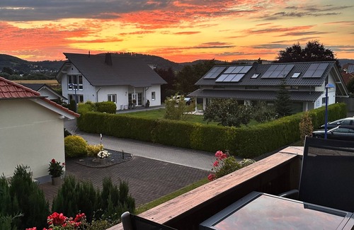 Lauenfoerde Appartement | Vacation apartment/apartment for 6 guests with 110m² in Lauenförde (166562)