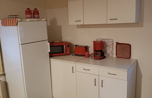 Lautenthal Appartement | Vacation apartment/apartment for 16 guests with 180m² in Lautenthal (295728)