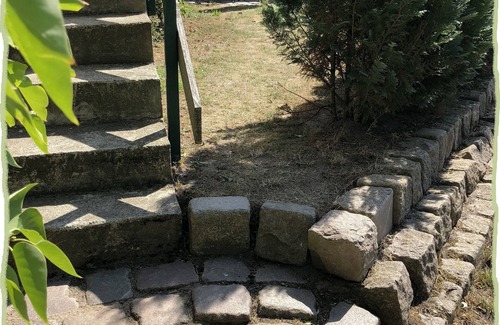 Lindenberg Appartement | Appartement / app. pour 4 personnes avec 105m² à Lindenberg (119951)