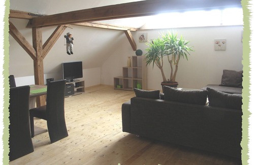 Lindenberg Appartement | Appartement / app. pour 4 personnes avec 105m² à Lindenberg (119951)