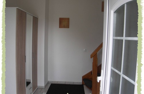 Lindenberg Appartement | Appartement / app. pour 4 personnes avec 105m² à Lindenberg (119951)