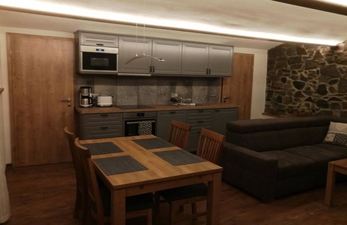 Malschwitz Appartement | Appartement / app. pour 6 personnes avec 70 m² à Malschwitz (96475)