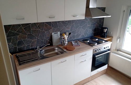 Mertesdorf Appartement | Vacation apartment/apartment for 4 guests with 50m² in Mertesdorf (172646)