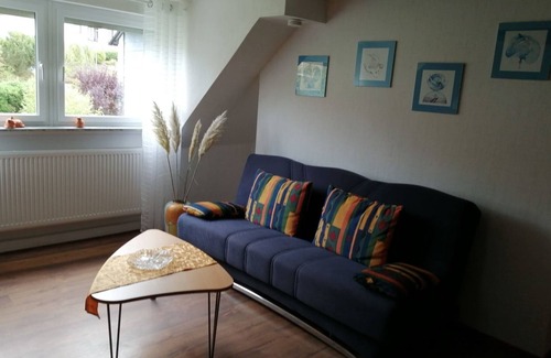 Mertesdorf Appartement | Vacation apartment/apartment for 4 guests with 50m² in Mertesdorf (172646)