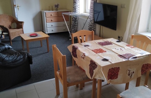Metelsdorf Appartement | Vacation apartment/apartment for 4 guests with 60m² in Metelsdorf (161318)