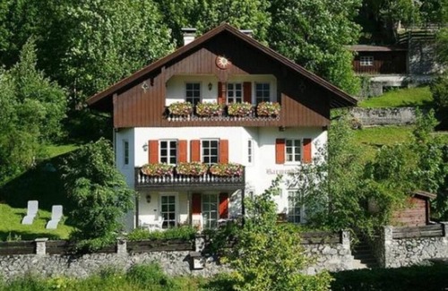 Mittenwald Appartement | Vacation apartment/apartment for 2 guests with 34m² in Mittenwald (184528)