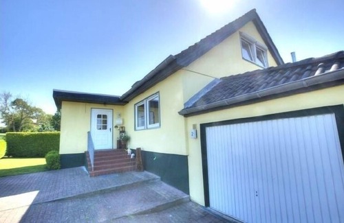 Neukirchen Appartement | Vacation apartment/apartment for 7 guests with 100m² in Neukirchen (151218)