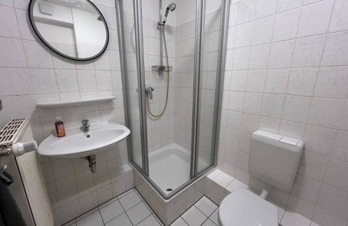 Ottersberg Appartement | Vacation apartment/apartment for 3 guests with 40m² in Ottersberg (271285)