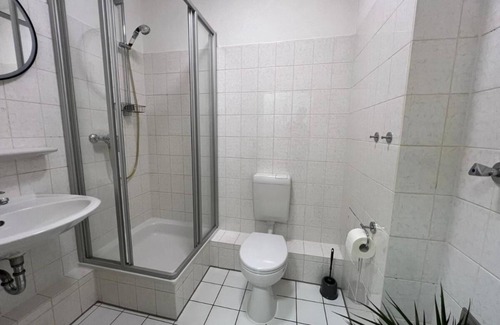 Ottersberg Appartement | Vacation apartment/apartment for 3 guests with 40m² in Ottersberg (271285)