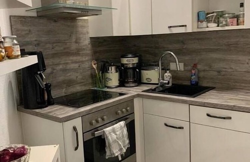 Ottersberg Appartement | Vacation apartment/apartment for 3 guests with 40m² in Ottersberg (271286)