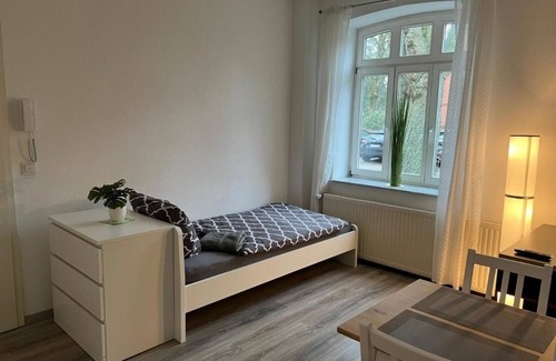 Ottersberg Appartement | Vacation apartment/apartment for 3 guests with 40m² in Ottersberg (271286)