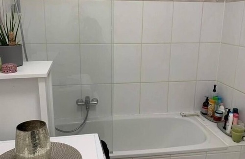 Ottersberg Appartement | Vacation apartment/apartment for 3 guests with 40m² in Ottersberg (271286)