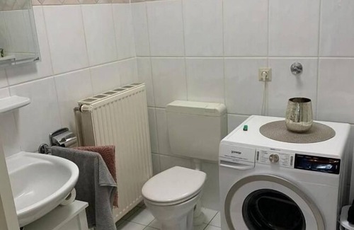 Ottersberg Appartement | Vacation apartment/apartment for 3 guests with 40m² in Ottersberg (271286)