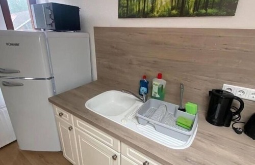 Ottersberg Appartement | Vacation apartment/apartment for 3 guests with 50m² in Ottersberg (271290)
