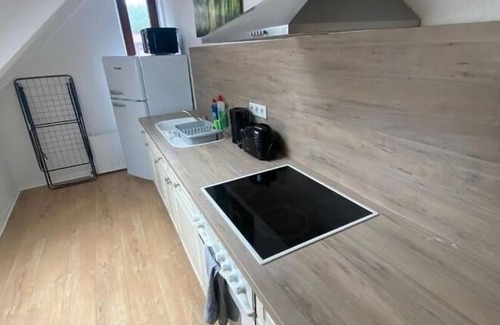 Ottersberg Appartement | Vacation apartment/apartment for 3 guests with 50m² in Ottersberg (271290)