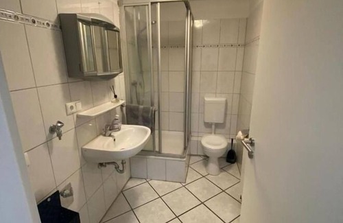 Ottersberg Appartement | Vacation apartment/apartment for 3 guests with 50m² in Ottersberg (271290)