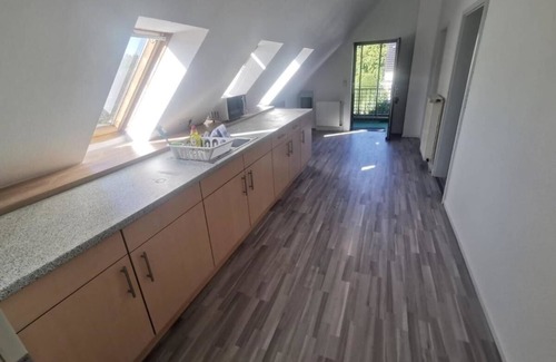 Ottersberg Appartement | Vacation apartment/apartment for 5 guests with 50m² in Ottersberg (271292)