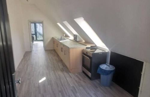 Ottersberg Appartement | Vacation apartment/apartment for 5 guests with 50m² in Ottersberg (271292)