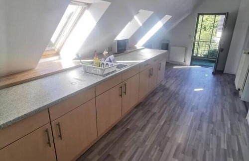 Ottersberg Appartement | Vacation apartment/apartment for 5 guests with 50m² in Ottersberg (271292)