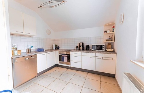 Regensburg Appartement | Vacation apartment/apartment for 6 guests with 78m² in Regensburg (151110)