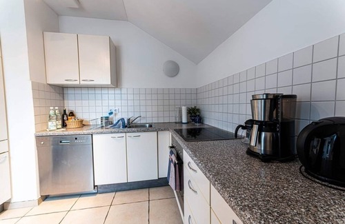 Regensburg Appartement | Vacation apartment/apartment for 6 guests with 78m² in Regensburg (151110)