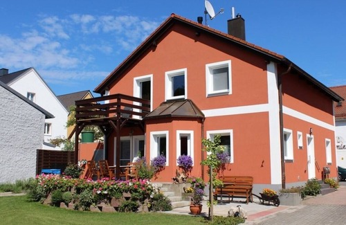 Regensburg Appartement | Vacation apartment/apartment for 6 guests with 78m² in Regensburg (151110)