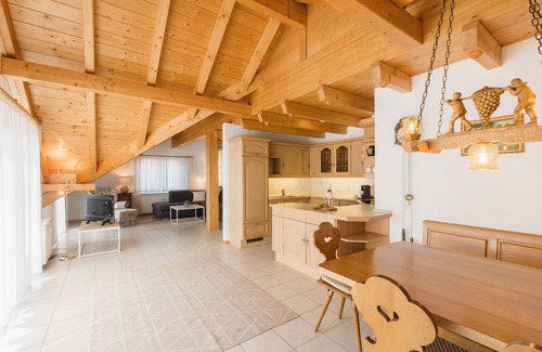 Schluchsee Appartement | Vacation apartment/apartment for 6 guests with 104m² in Schluchsee (171960)