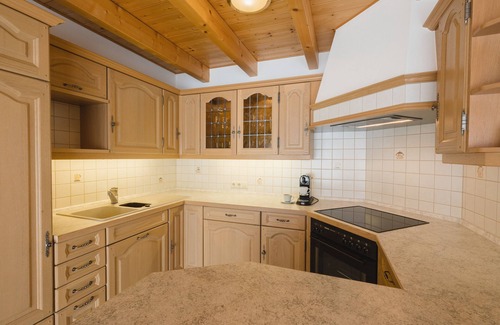 Schluchsee Appartement | Vacation apartment/apartment for 6 guests with 104m² in Schluchsee (171960)