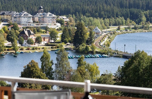 Schluchsee Appartement | Vacation apartment/apartment for 6 guests with 104m² in Schluchsee (171960)