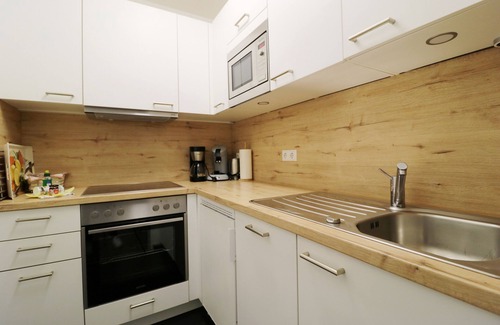 Schluchsee Appartement | Vacation apartment/apartment for 4 guests with 48m² in Schluchsee (250148)