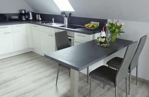 Walkenried Appartement | holiday apartment/apt. for 4 guests with 65m² in Walkenried (150599)