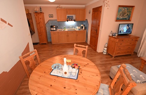 Warnemuende Appartement | Vacation apartment/apartment for 3 guests with 45m² in Warnemünde (173599)