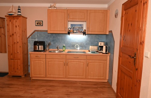 Warnemuende Appartement | Vacation apartment/apartment for 3 guests with 45m² in Warnemünde (173599)