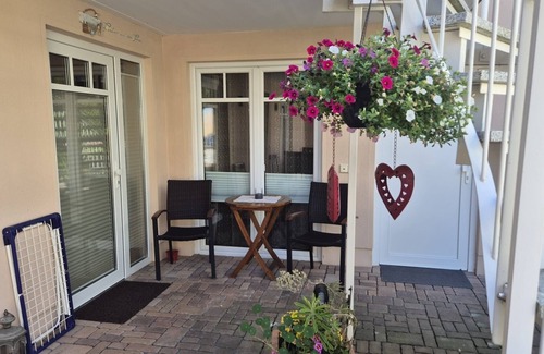 Warnemuende Appartement | Vacation apartment/apartment for 3 guests with 45m² in Warnemünde (173599)