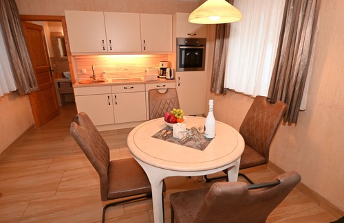 Warnemuende Appartement | Vacation apartment/apartment for 4 guests with 65m² in Warnemünde (173603)