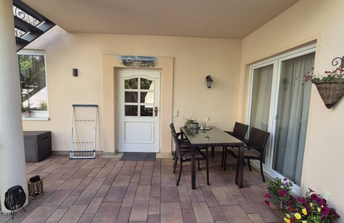 Warnemuende Appartement | Vacation apartment/apartment for 4 guests with 65m² in Warnemünde (173603)