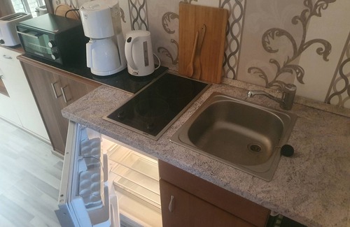 Wittenbeck Appartement | Vacation apartment/apartment for 2 guests with 30m² in Wittenbeck (170403)