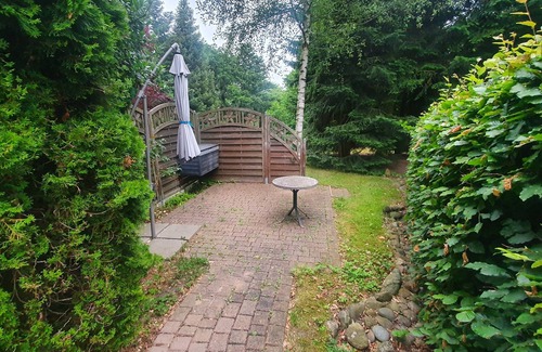 Wittenbeck Appartement | Vacation apartment/apartment for 2 guests with 30m² in Wittenbeck (170403)