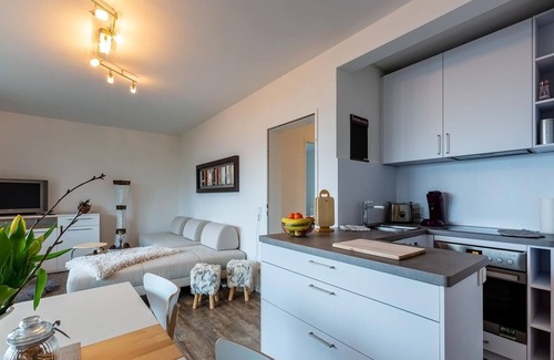Schwalefeld Appartement | Vacation apartment Aartalblick Willingen