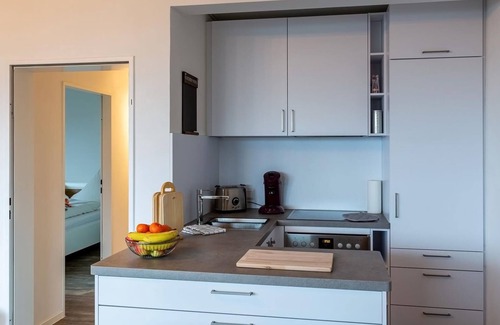 Schwalefeld Appartement | Vacation apartment Aartalblick Willingen
