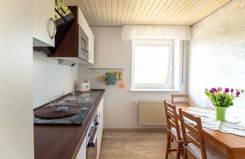 Frankenau Appartement | Apartment Am Brückenrain - Appartement
