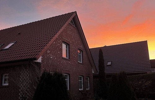 Papenburg Appartement | Vacation apartment Angela