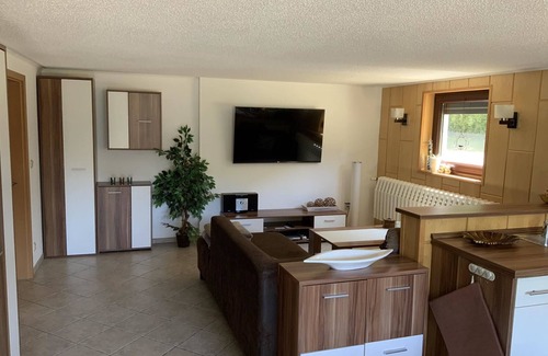Lubmin Appartement | Appartement Anni - DH - 24478 - Appartement DH - 24478