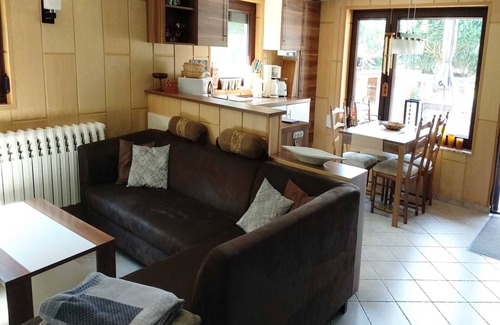 Lubmin Appartement | Appartement Anni - DH - 24478 - Appartement DH - 24478