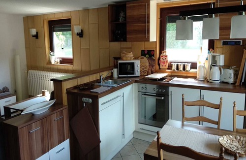 Lubmin Appartement | Appartement Anni - DH - 24478 - Appartement DH - 24478