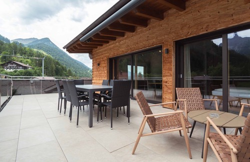 Bichlbach Appartement | Vacation apartment/apartment for 6 guests with 78m² in Bichlbach (172068)