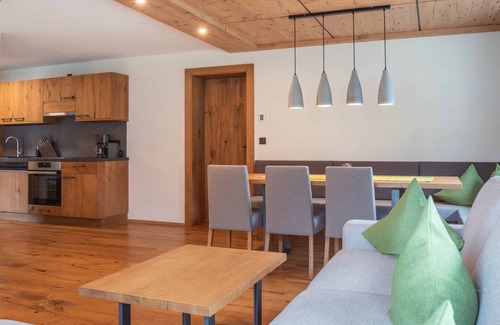 Bichlbach Appartement | Vacation apartment/apartment for 5 guests with 85m² in Bichlbach (247574)
