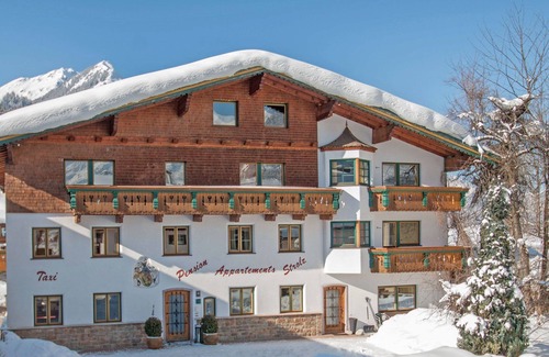 Bichlbach Appartement | Vacation apartment/apartment for 7 guests with 85m² in Bichlbach (247575)
