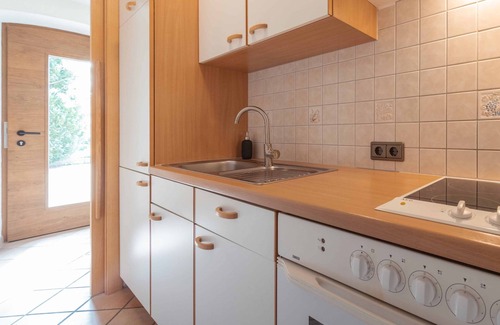 Bichlbach Appartement | Vacation apartment/apartment for 2 guests with 33m² in Bichlbach (270425)