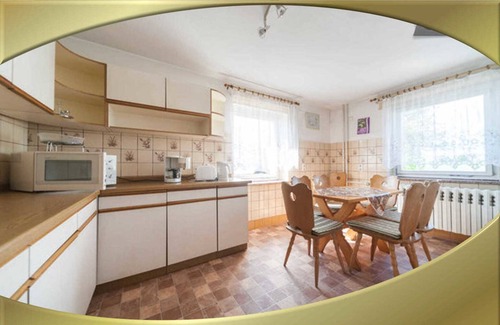 Altenberg Appartement | Appartement / app. pour 7 personnes avec 90 m² à Altenberg (59100)